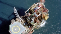 Production in the UK North Sea is in decline and the industry has requested tax breaks. (BP plc)