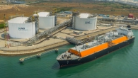 Falling US prices may encourage portfolio trading on open-access hubs such as Singapore LNG. (Singapore LNG)
