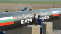 Bulgaria stopped building South Stream after the EU said the country’s IGA with Russia contravened EU law. (Gazprom)