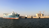 China’s NOCs are unlikely to dip into the spot market this year. (CNOOC Tianjin LNG)