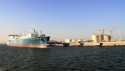 China’s NOCs are unlikely to dip into the spot market this year. (CNOOC Tianjin LNG)