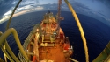A Petrobras FPSO. The company may be forced to sell some of its assets to cover its debts. (Petrobras)