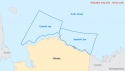 Imperial Oil, ExxonMobil, BP and Shell all hold leases off the northern coast of Alaska.