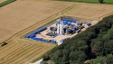 A domestic shale industry would allow the UK greater control over regulating and monitoring emissions. (Cuadrilla)
