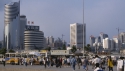 The city of Shenzhen, Guangdong province. Guangzhou Gas could ship LNG to the city’s state-owned terminal. (PA)h
