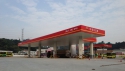 Kunlun had the slowest expansion rate among LNG filling station operators in 2014. (Kunlun Energy)
