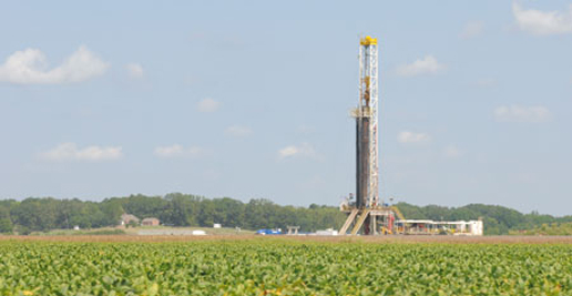 Natural Gas News - Bearish outlook forces Encana to refocus on liquids