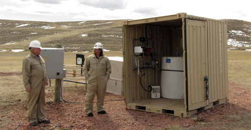 Natural Gas News - Latest Aussie CBM marriage between Arrow-Bow