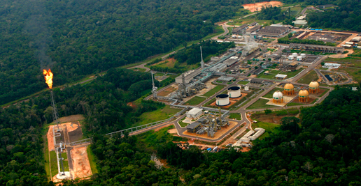 Natural Gas News - Brazil’s HRT sees opportunity in the Atlantic ‘mirror’
