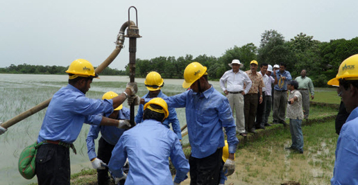 Natural Gas News - Q&A with Zakir Khan, CEO of Bangladesh’s UGI Group