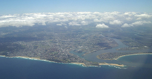 Natural Gas News - New South Wales CBM moratorium forces Dart to refocus exploration
