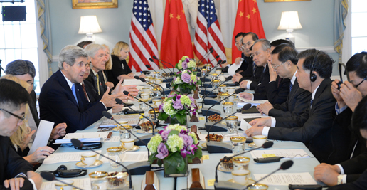 Natural Gas News - Shale gas builds bridges between China and US