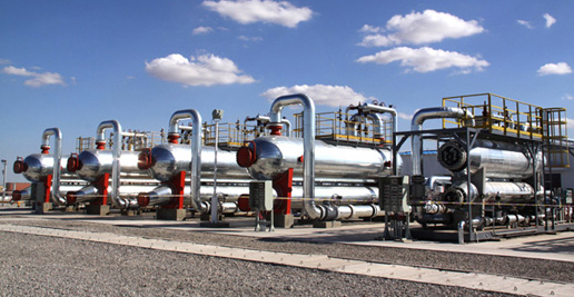 Natural Gas News - China’s push into Central Asian gas
