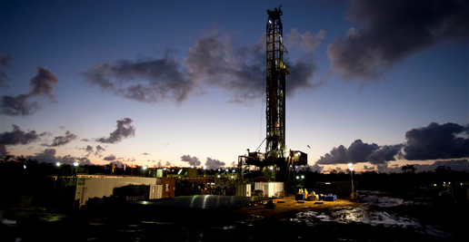 Natural Gas News - AWE’s exploration opportunities taking shape