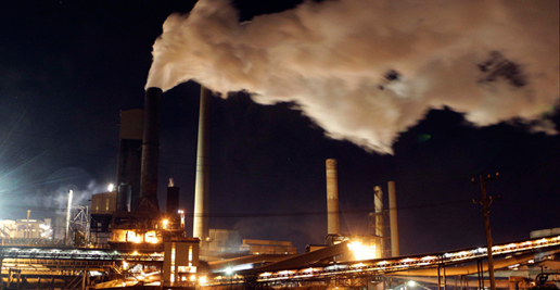 Natural Gas News - Australia’s carbon tax: A boon for gas generation