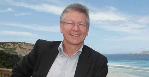 Natural Gas News - WA: one of the next LNG heavyweights