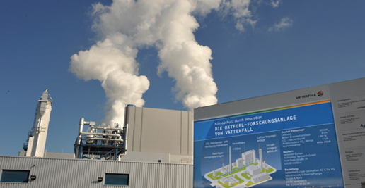 Natural Gas News - Power firms face carbon capture setbacks
