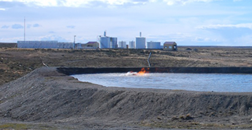 Natural Gas News - Chile’s tight gas gamble