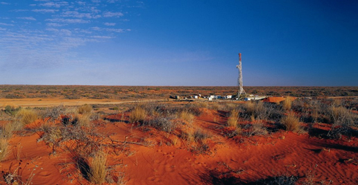 Natural Gas News - Beach’s new Cooper Basin partnership