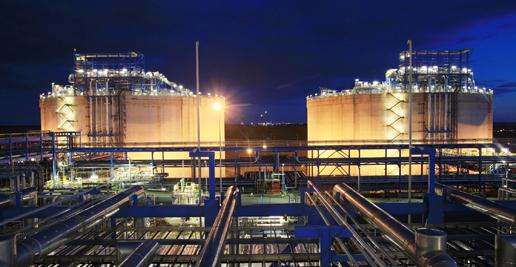 Natural Gas News - ‘Significant shale production’ could see UK prices fall by 28%