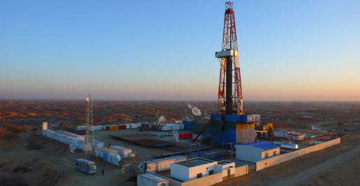 Natural Gas News - China, India and the end of cheap gas