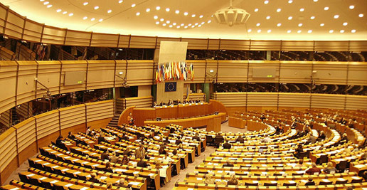 Natural Gas News - Shale gas debate divides European Parliament