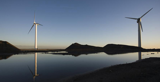 Natural Gas News - Denmark considers its options as resources dwindle