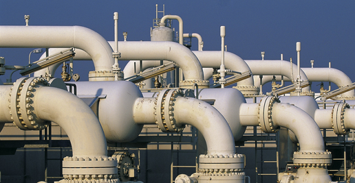 Natural Gas News - Slovak tariffs block way to CEE market integration