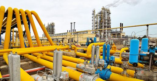 Natural Gas News - Sovereign risk focuses SOCAR’s gaze on gas