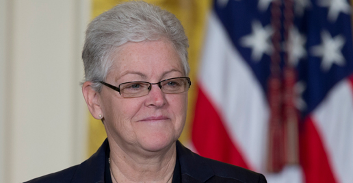Natural Gas News - EPA emissions rules a blow for coal, boost for gas
