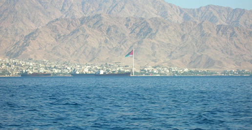 Natural Gas News - Jordan bids for LNG import status