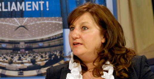 Natural Gas News - US transparency turndown shocks EU lawmakers