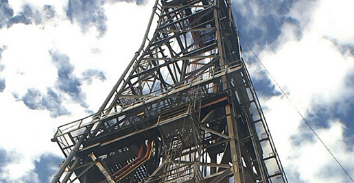 Natural Gas News - Kudu development inches closer