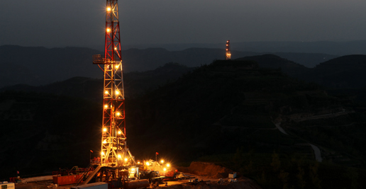 Natural Gas News - China’s gas growth bucks economic slowdown