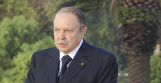 Natural Gas News - Algeria hasn’t escaped Arab Spring unscathed