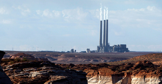 Natural Gas News - US coal consumption and gas-to-coal switching