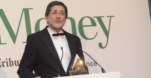Natural Gas News - Petrobras CEO: Pipelines to deliver pre-salt gas