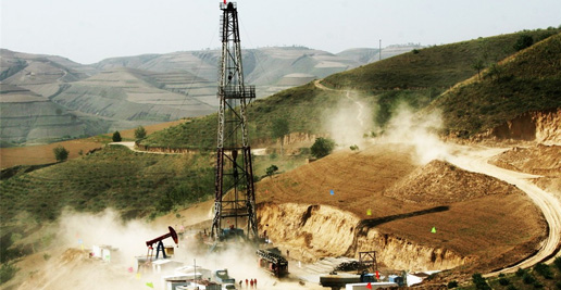 Natural Gas News - China strives to streamline CBM framework