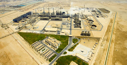 Natural Gas News - GTL – past challenges and future promise