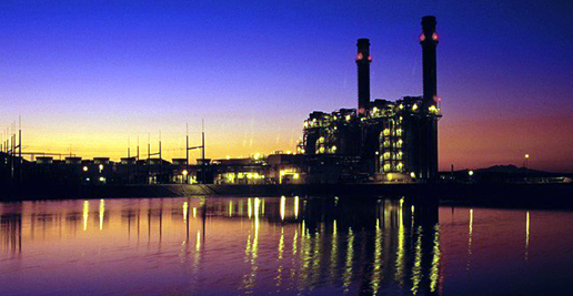 Natural Gas News - US gas demand may make comeback by 2016