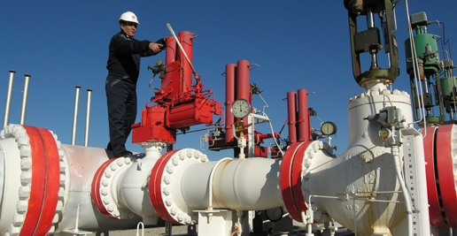 Natural Gas News - Turkey: A tough negotiating partner