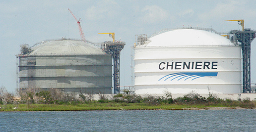 Natural Gas News - Industry expects limited impact from LNG exports