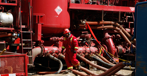 Natural Gas News - US shale gas industry needs to fight together