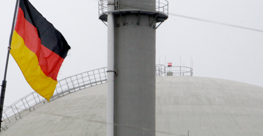 Natural Gas News - 7 bln unlikely to boost German gas-to-power