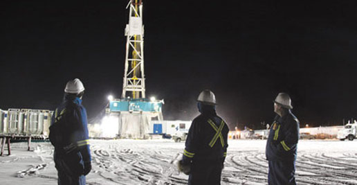 Natural Gas News - North American LNG export success needs price stability