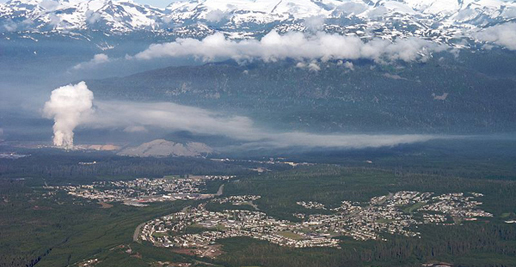 Natural Gas News - ‘No guarantee’ China will take Kitimat LNG