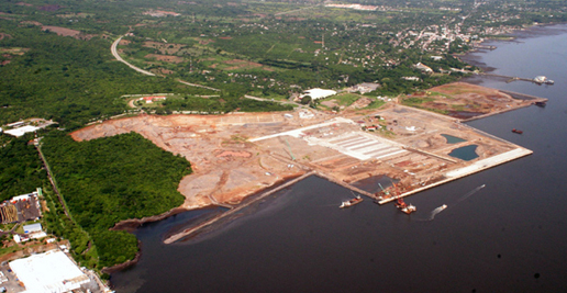 Natural Gas News - Gas may transform El Salvador into regional energy hub