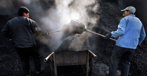 Natural Gas News - Lack of funding and inexperience stall China’s CBM development plans