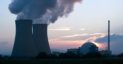 Natural Gas News - Kuwait turns towards LNG after ditching nuclear