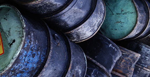Natural Gas News - Continental drift: Asia sticks to the oil link